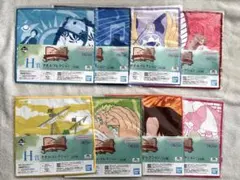 ［コンプ］一番くじ ワンピース ドラマティックメモリーズ H賞