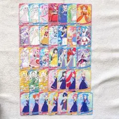 ひみつのアイプリ リング6弾 星2.3 まとめ売り