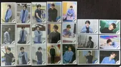 菊池風磨 公式写真 オフショット SexyZone