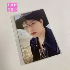 Stray Kids スキズDO IT アラジン特典スンミン