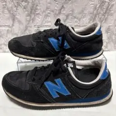 早く売りたーい！！商品です❣️ニューバランス420　スニーカー 23.5cm