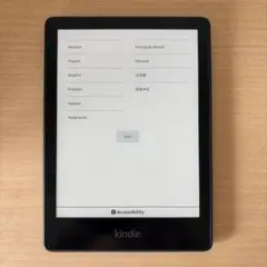 2026年最新】kindle paperwhite 8gb 11世代の人気アイテム - メルカリ