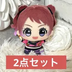 2025年最新】花海咲季 ちびぐるみの人気アイテム - メルカリ