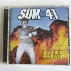 SUM 41/ハーフ・アワー・オブ・パワー