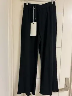 カネマサフィル18G Garment Dye Waffle Pants サーマル