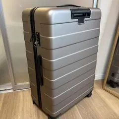 2026年最新】無印良品 スーツケース 105の人気アイテム - メルカリ