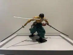 ワンピース Grandista RORONOA ZORO II - メルカリ