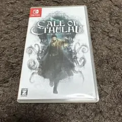 Nintendo Switch Call of Cthulhuのサムネイル