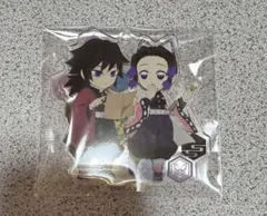 鬼滅の刃　冨岡義勇&胡蝶しのぶ　アクリルスタンド