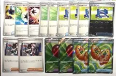 2025年最新】ポケモンカード 汎用カード まとめ売りの人気