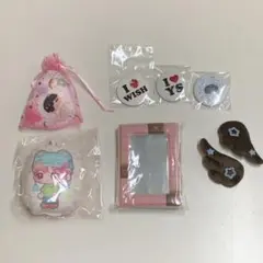 nctwish nct wish ユウシ　ゆうし