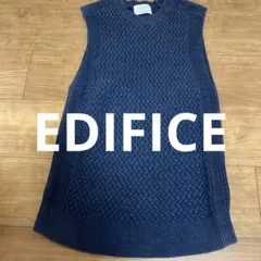 EDIFICE ベスト