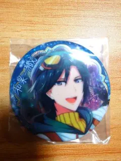 アイナナ 缶バッジ 和泉一織