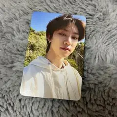 セブチ SEVENTEEN ヘンガレ ミンハオ ディエイト トレカ