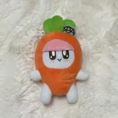 SEVENTEEN マスコット ボンボンイ にんじん SEVENTEEN
