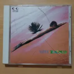ZOO/NATIVE　CD