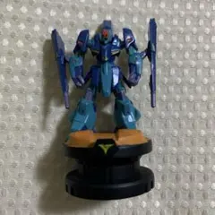 ガンダム　チェスピースコレクション　ギャプラン