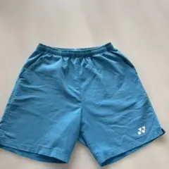 ハーフパンツyonex