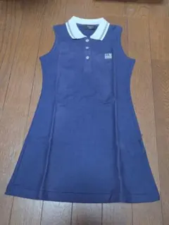 COMME CA DU MODE Jeans ノースリーブ ポロシャツのサムネイル