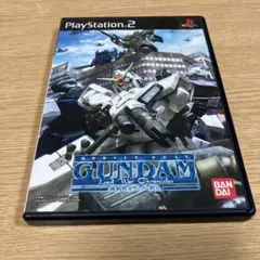 機動戦士ガンダム戦記