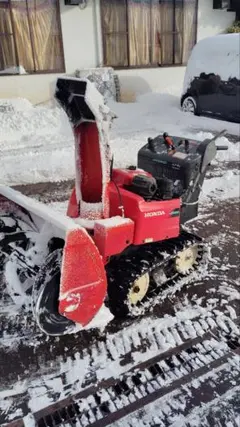 2026年最新】除雪機 ホンダ ハイブリッドの人気アイテム - メルカリ