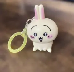 ちいかわ うさぎ めじるしアクセサリー アンブレラマーカー フィギュア