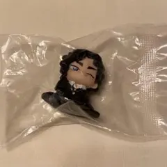 伊織無我 ちぢませ隊 フィギュア