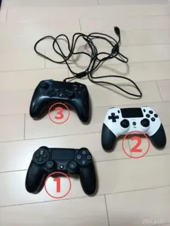 2026年最新】ps4コントローラージャンクの人気アイテム - メルカリ