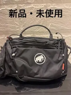 MAMMUT Lithium Waistpack ラスト1点 - メルカリ