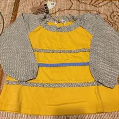 【新品未使用】ラグマート 長袖カットソー 95サイズ