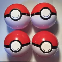ポケパーク モンスターボール プレミアボール 5個セット - メルカリ