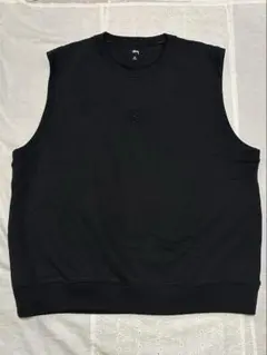 2026年最新】stussy sport fleece vestの人気アイテム - メルカリ
