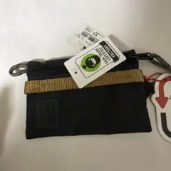 TOPO DESIGNS コインケース ブラック