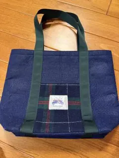 コラボ トートバッグ