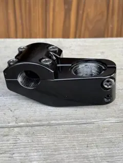 PRIMO ANEYERLATOR V3 STEM BMX ステム 51mm 黒 - メルカリ