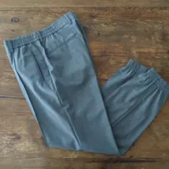 PAUL SMITH ポール・スミス　ウール　ジョガートラウザースのサムネイル