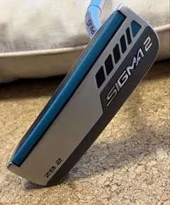 2026年最新】ping パター zb2の人気アイテム - メルカリ