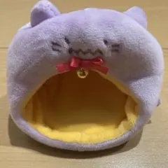 すみっコぐらし　ねこねこハロウィン