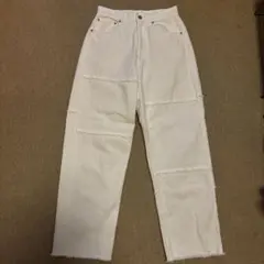 KBF デニムロングパンツのサムネイル