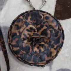 レディースショルダーバッグ♪フォーマル　パーティー