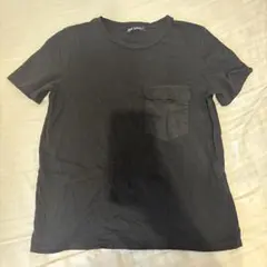 黒 Tシャツ 半袖