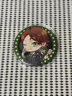 浦島坂田船　うらたぬき　ピンバッジ