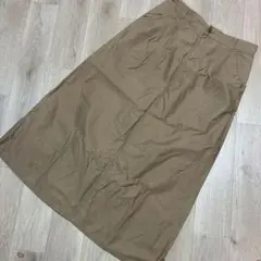 HUMAN WOMAN ロングスカートのサムネイル