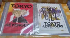 東京リベンジャーズ ポストカードファイル