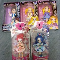 Yes！プリキュア5　キュアドール！まとめ売り