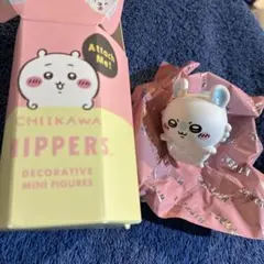 ちいかわ HIPPERS モモンガ