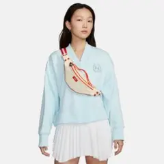 ナイキ（NIKE）ヘリテージ レトロ ファニー パック スモール