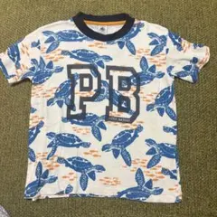 PETIT BATEAU Tシャツ 128cmのサムネイル