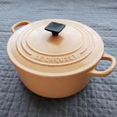 2026年最新】22cm ココットロンド ルクルーゼの人気アイテム - メルカリ