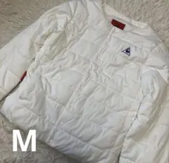 le coq sportif ゴルフコレクション ジャケット M